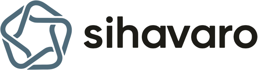 sihavaro – zum Start